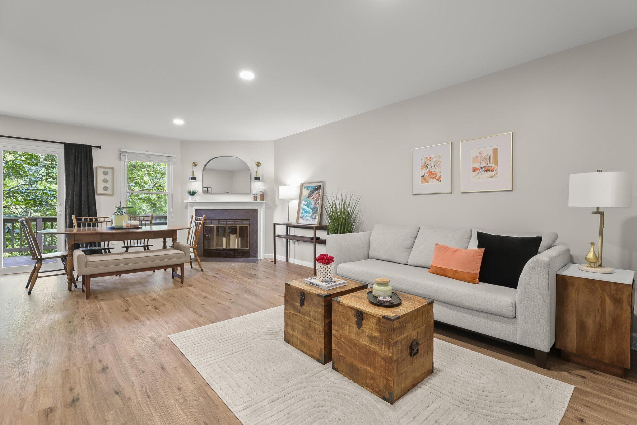 9539 CLOCKTOWER LN, COLUMBIA, MD, 21046