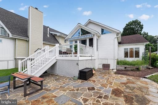 1302 SHORE RD, BALTIMORE, MD, 21220