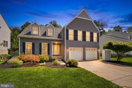 1445 FOUNTAIN GLEN DR, BEL AIR, MD, 21015