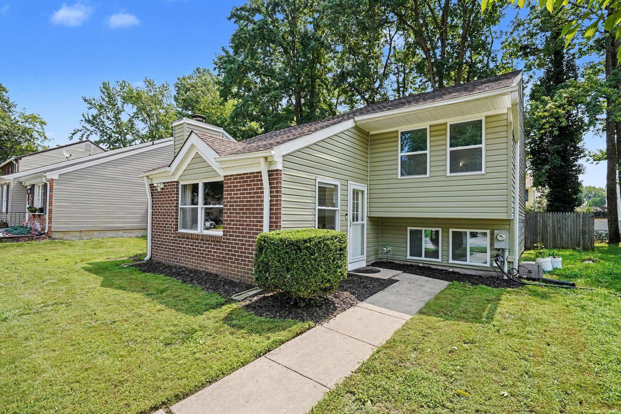436 Winterberry Dr, Edgewood, MD 21040-3534, United States