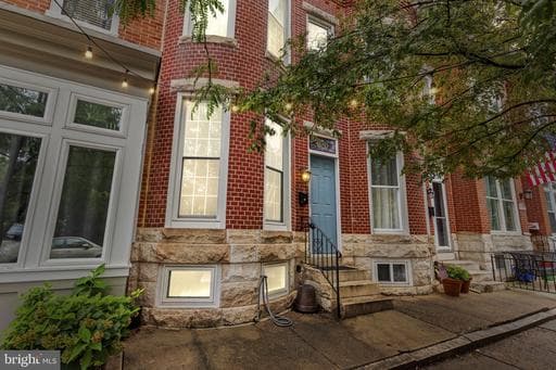1703 BELT ST, BALTIMORE, MD, 21230