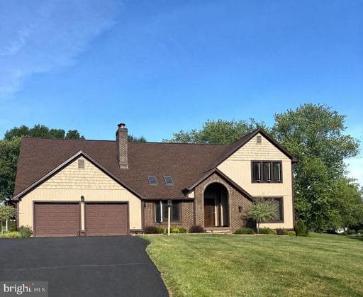 2308 SHEPHERD CT, JARRETTSVILLE, MD, 21084