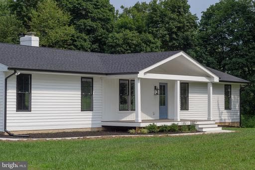 18919 HILLCREST AVE, PARKTON, MD, 21120