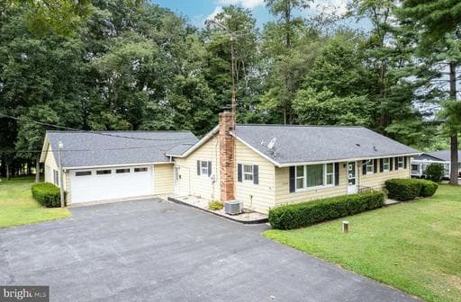 15914 DARK HOLLOW RD, UPPERCO, MD, 21155