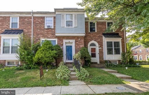 1203 BRIGADOON TRL, BALTIMORE, MD, 21207