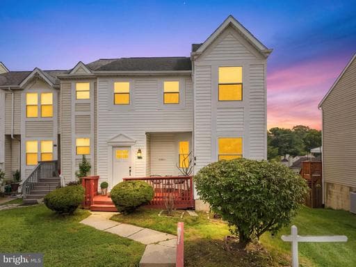 3525 UPPER MILL CT, ELLICOTT CITY, MD, 21043