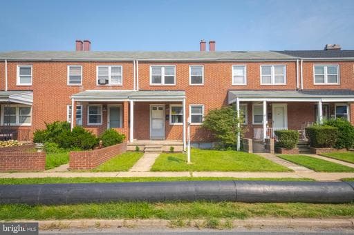 1605 LYNCH RD, BALTIMORE, MD, 21222