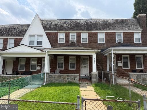 4027 Cranston Ave, Baltimore, MD 21229-1908, United States