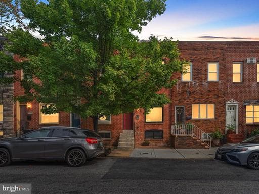 3716 CLAREMONT ST, BALTIMORE, MD, 21224