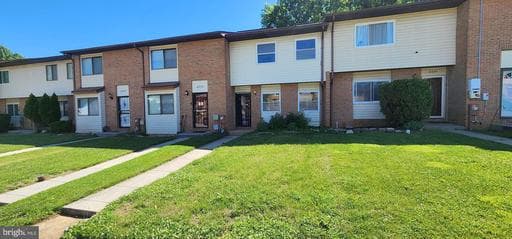 6553 WOODGREEN CIR, GWYNN OAK, MD, 21207
