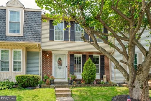 1823 QUEEN ANNE SQ, BEL AIR, MD, 21015