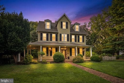 4806 BUTLER RD, GLYNDON, MD, 21071