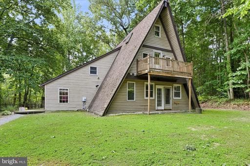 128 RAZOR STRAP RD, NORTH EAST, MD, 21901