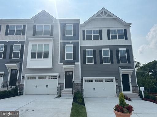 2303 BELLS TOWER CT, BEL AIR, MD, 21014