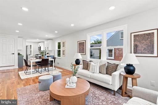 2519 GLENCOE RD, BALTIMORE, MD, 21234