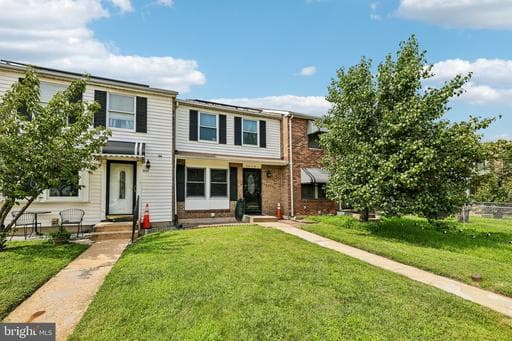 2414 RIDGELY ST, BALTIMORE, MD, 21230