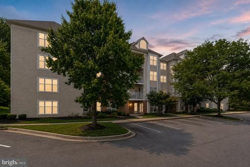 4650 ALCOTT WAY #302, OWINGS MILLS, MD, 21117