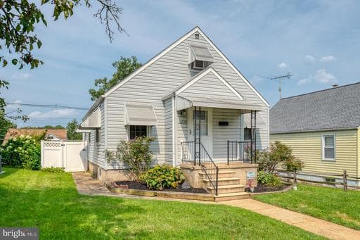 2924 EDGEWOOD AVE, BALTIMORE, MD, 21234