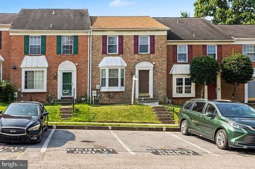 8227 Township Dr, Owings Mills, MD 21117-5417, United States