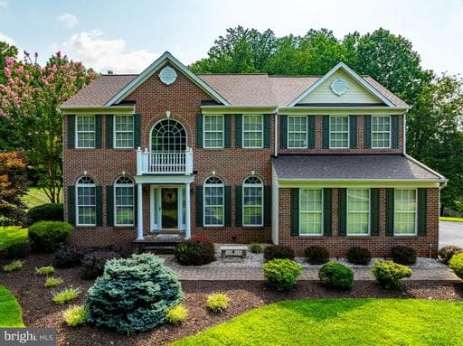 2 JERUSALEM GLEN, KINGSVILLE, MD, 21087
