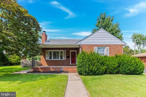 567 BROOK RD, BALTIMORE, MD, 21286