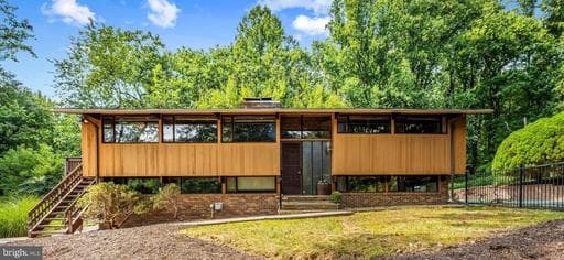 8615 KELLER AVE, STEVENSON, MD, 21153