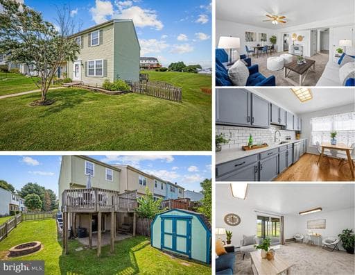 42 SANDSTONE CT, BALTIMORE, MD, 21236
