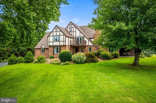 203 LOCUST HILL DR, CHURCHVILLE, MD, 21028