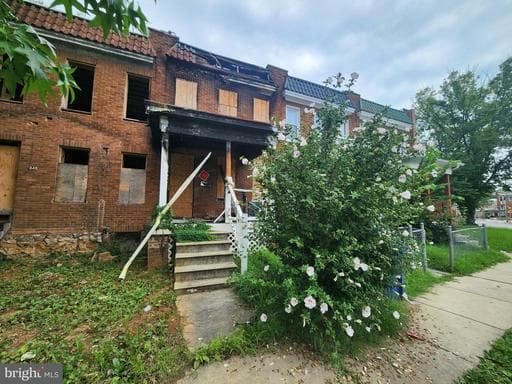 4850 PIMLICO RD, BALTIMORE, MD, 21215