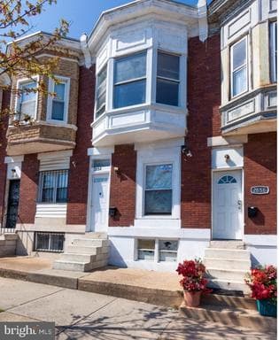 2858 Harlem Ave, Baltimore, MD 21216-4719, United States