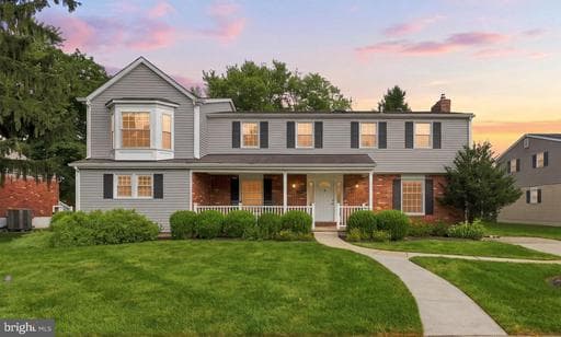3 BERTWELL COURT, LUTHERVILLE TIMONIUM, MD, 21093