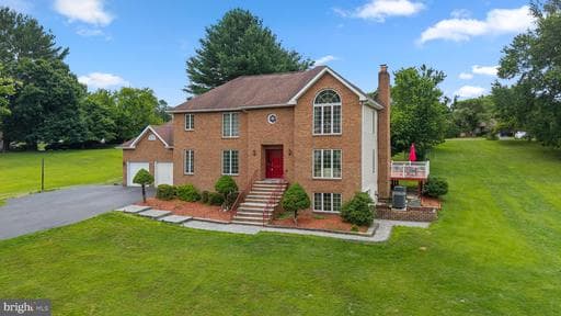 10035 REED LN, ELLICOTT CITY, MD, 21042