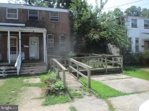 1671 YAKONA RD, BALTIMORE, MD, 21286
