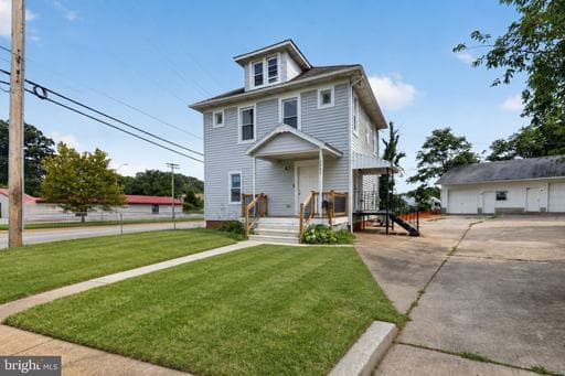 3201 MAGNOLIA AVE, BALTIMORE, MD, 21227