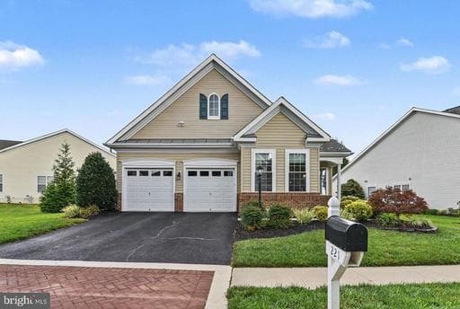 221 SMARTY JONES TER, HAVRE DE GRACE, MD, 21078