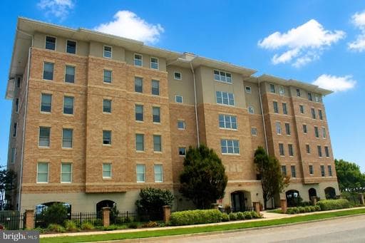 605 CONCORD ST #A, HAVRE DE GRACE, MD, 21078