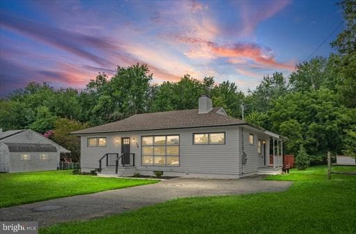 750 TYDINGS RD, HAVRE DE GRACE, MD, 21078