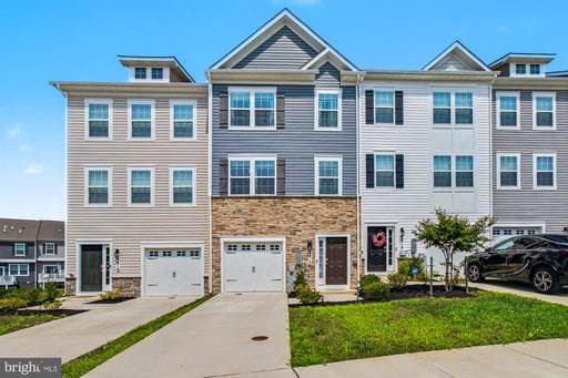4912 ARCOLA RD, ROSEDALE, MD, 21237