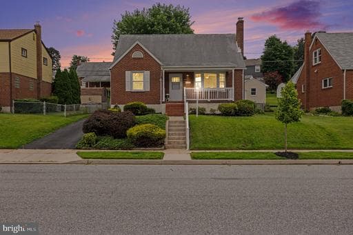 8216 ANALEE AVE, BALTIMORE, MD, 21237