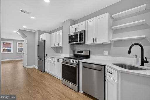 3527 HORTON AVE, BALTIMORE, MD, 21225