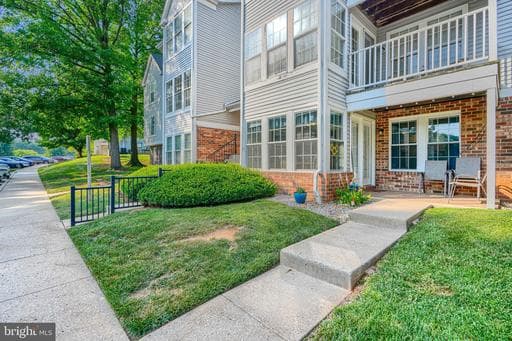 902-D JESSICAS LN #902-D, BEL AIR, MD, 21014
