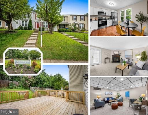 9506 ORBITAN CT, BALTIMORE, MD, 21234