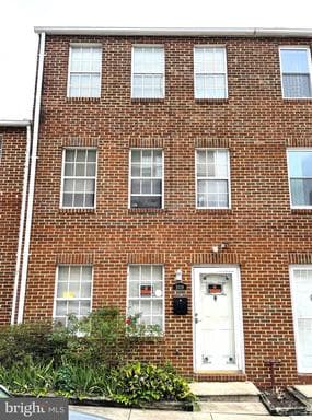 1009 SOMERSET ST, BALTIMORE, MD, 21202