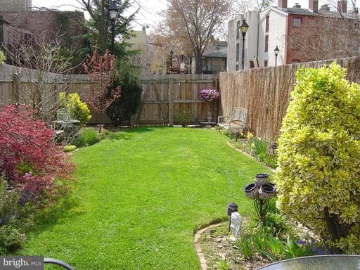 109 W BARRE ST, BALTIMORE, MD, 21201