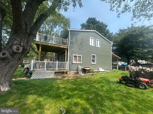 802 CREEK RD, ESSEX, MD, 21221