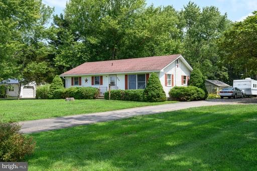 224 EWINGTOWN RD, CHURCH HILL, MD, 21623