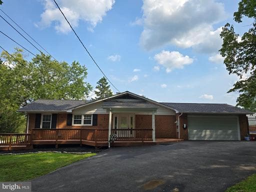 4002 HIGH POINT RD, ELLICOTT CITY, MD, 21042