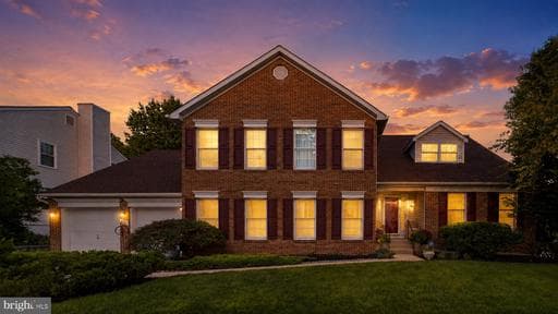 8502 DARK HAWK CIR, COLUMBIA, MD, 21045