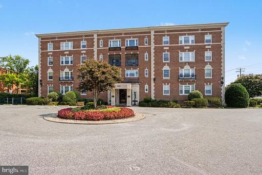 6701 PARK HEIGHTS AVE #2F, BALTIMORE, MD, 21215