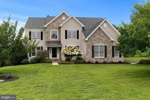 14835 HUNTING WAY, PHOENIX, MD, 21131